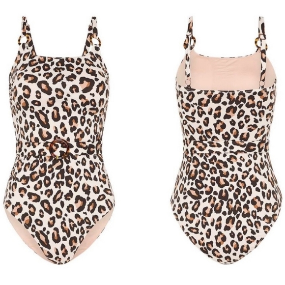 FINAL PRICE! NEW Spell Swimsuit - Picture 8 of 9